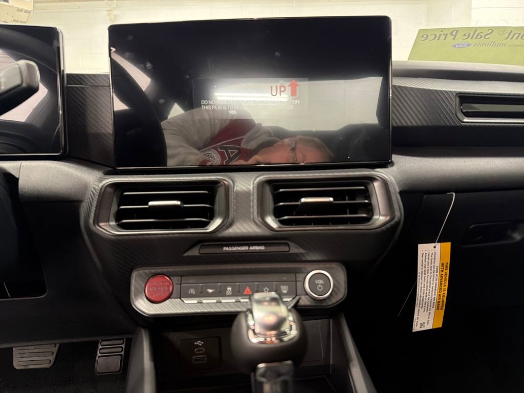 New 2026 Ford Mustang GT image 21