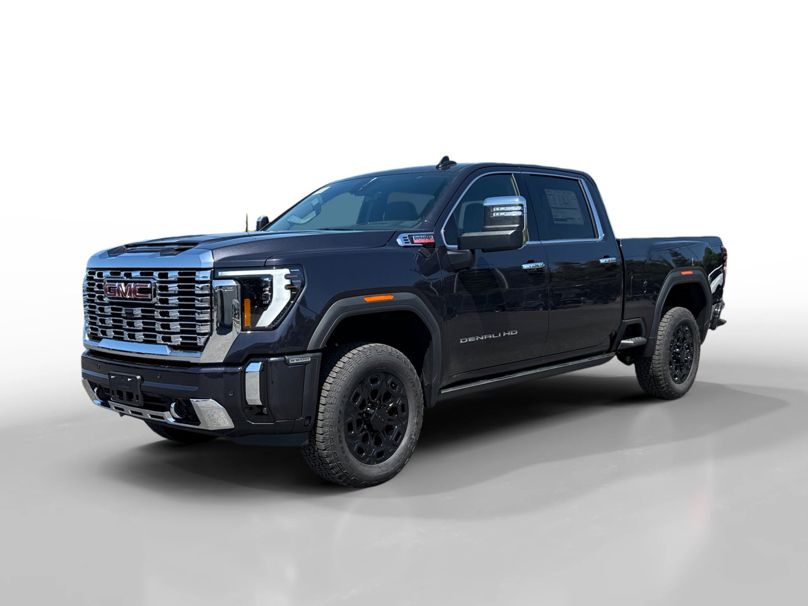 New 2025 GMC Sierra 2500 Denali w/ Denali Reserve Package