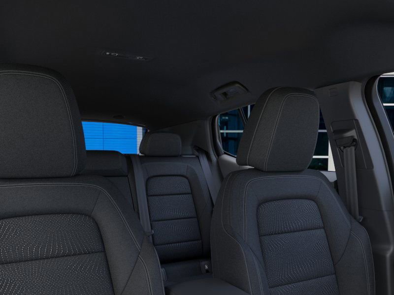 New 2026 Chevrolet Equinox EV LT w/ Comfort Package image 28