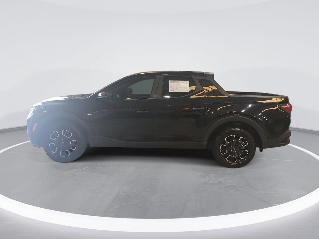 Used 2022 Hyundai Santa Cruz SEL AWD/4WD image 8