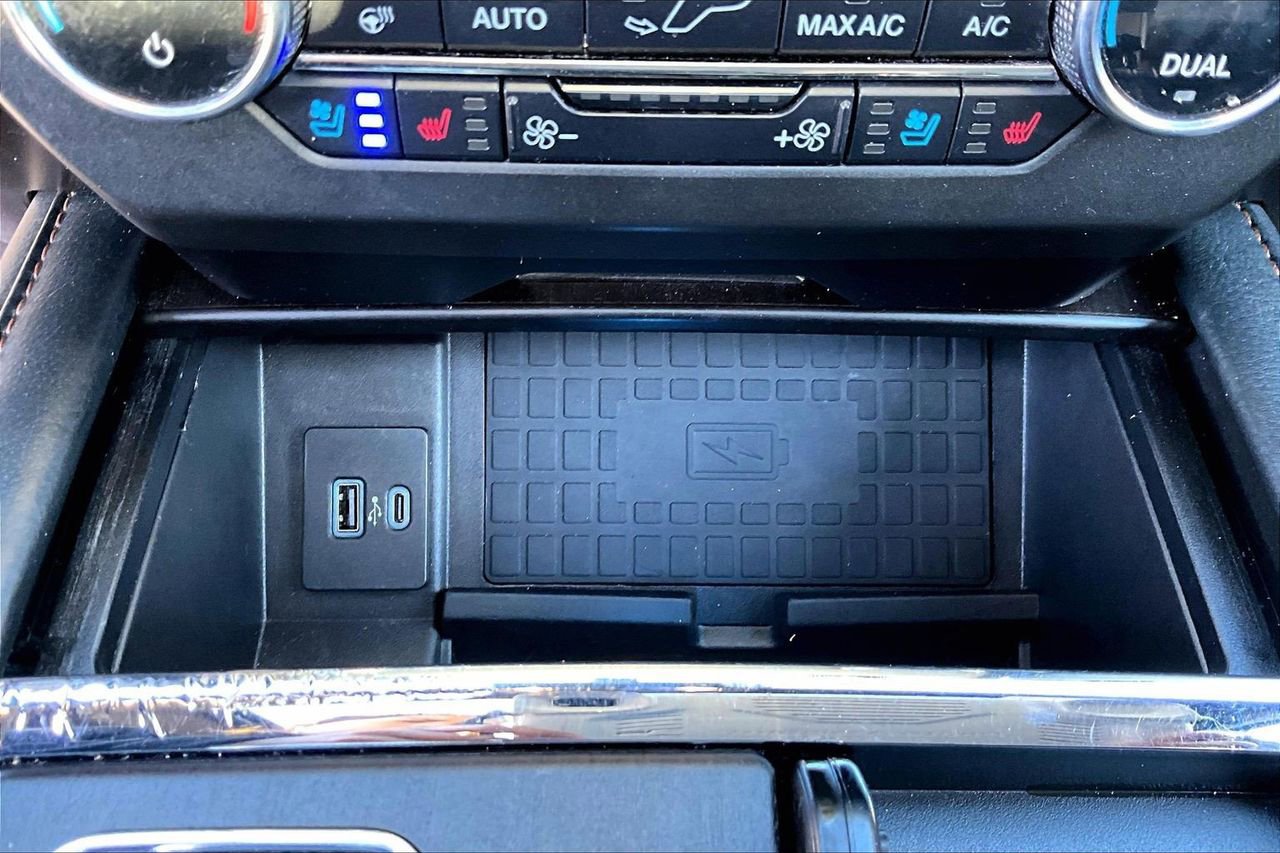 Used 2020 Ford Expedition King Ranch image 18