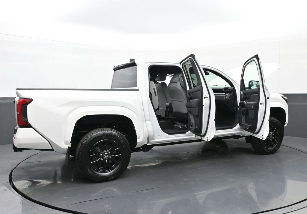 Used 2024 Toyota Tacoma SR5 image 46