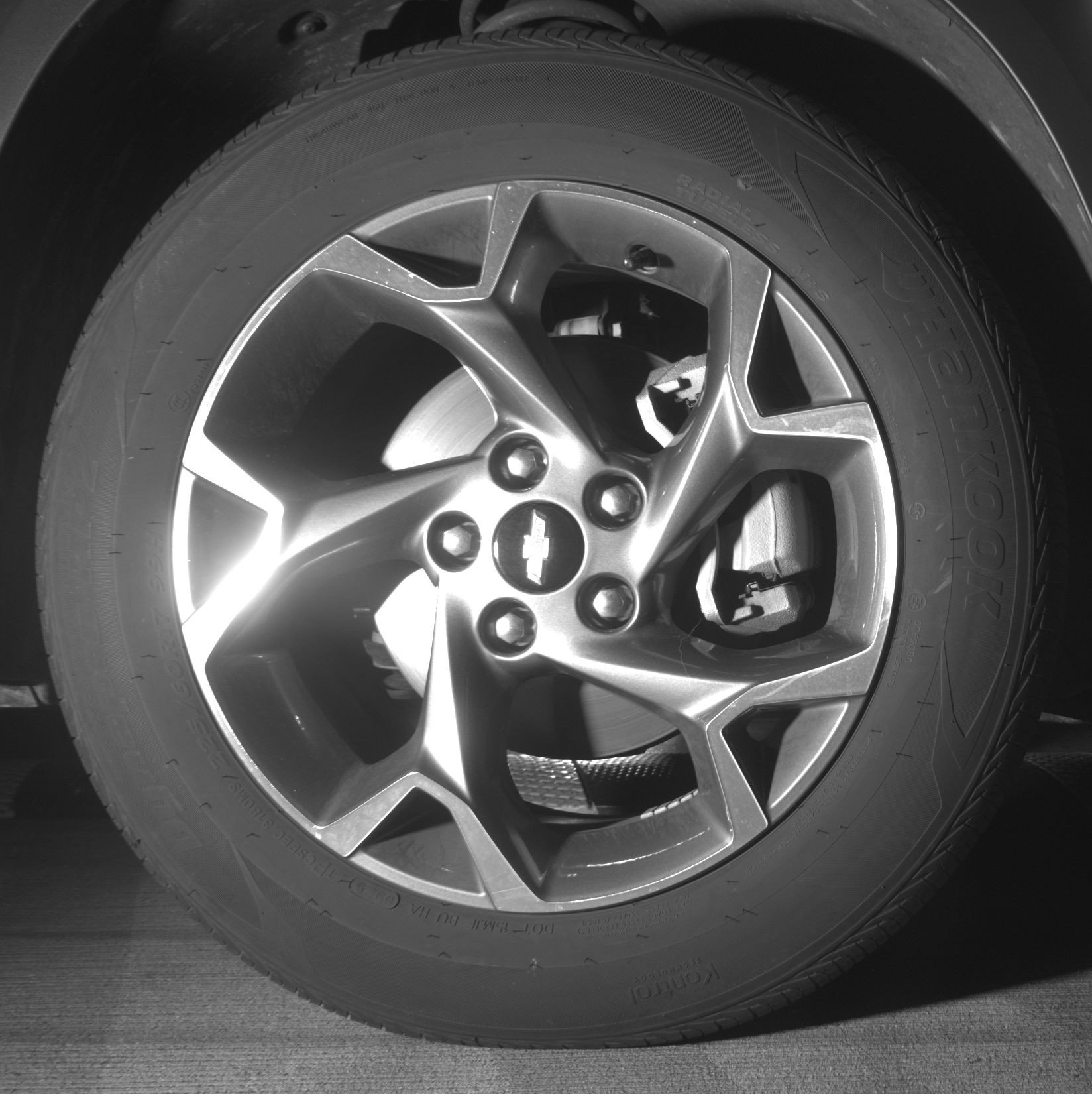 Used 2025 Chevrolet Trax LT image 13