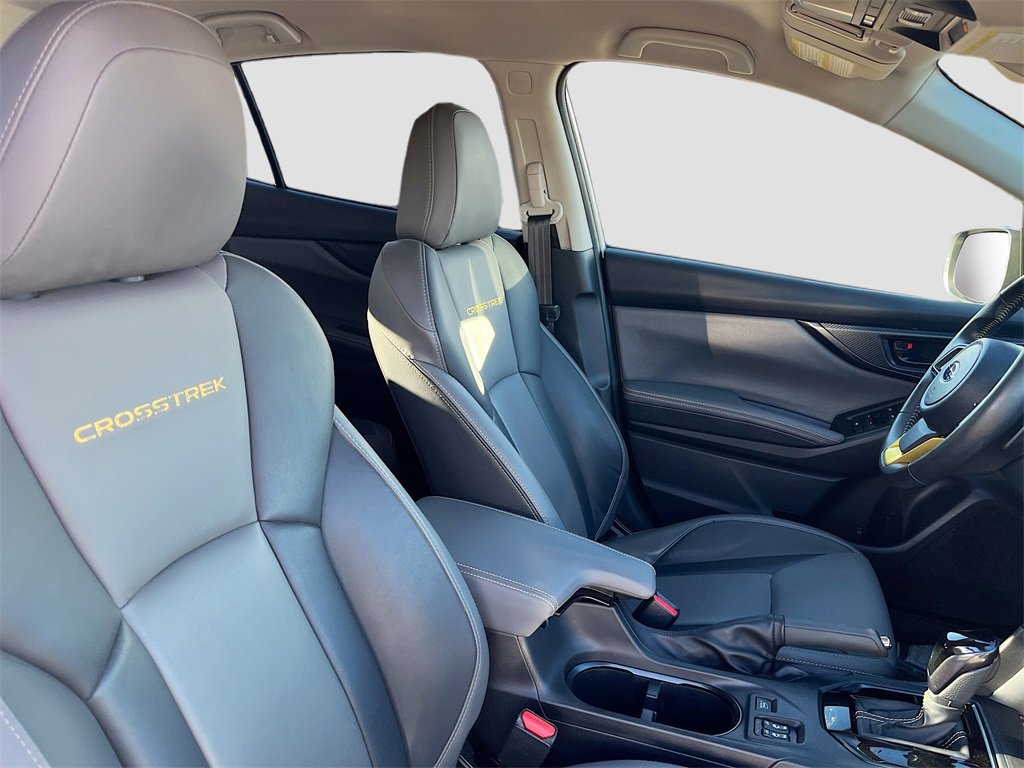 Used 2023 Subaru Crosstrek 2.5i Sport image 26