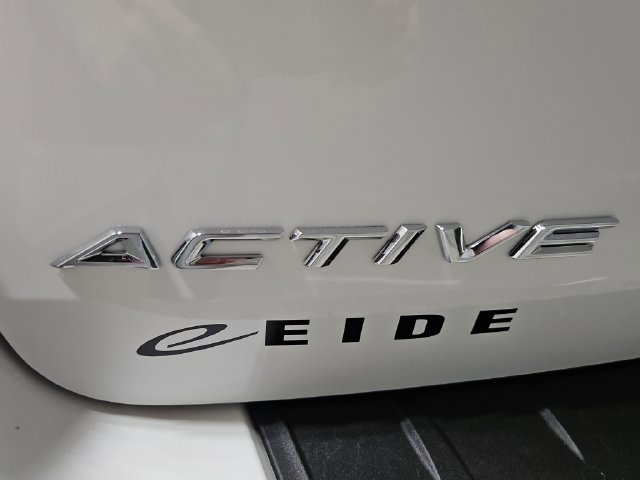 New 2027 Ford Explorer Active AWD/4WD image 21