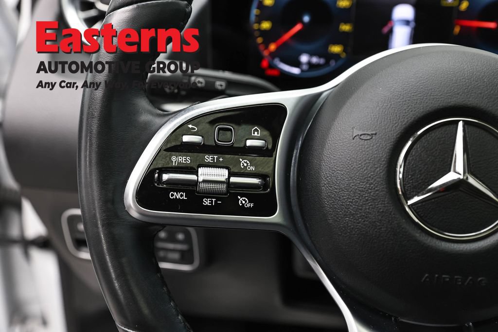 Used 2023 Mercedes-Benz GLA 250 4MATIC w/ Premium Package image 16