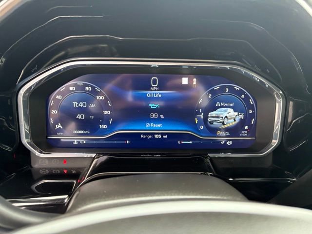 Used 2022 Chevrolet Silverado 1500 LT image 12