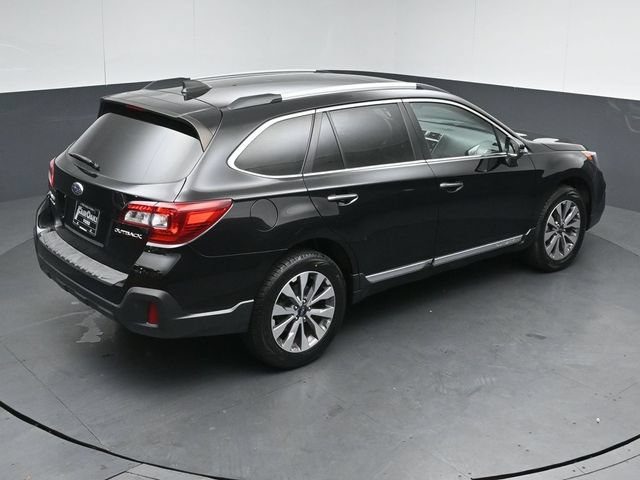 Used 2019 Subaru Outback 2.5i Touring w/ Popular Package #3A AWD/4WD image 52