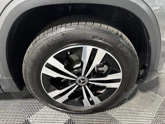 Used 2026 Mercedes-Benz GLA 250 4MATIC image 9