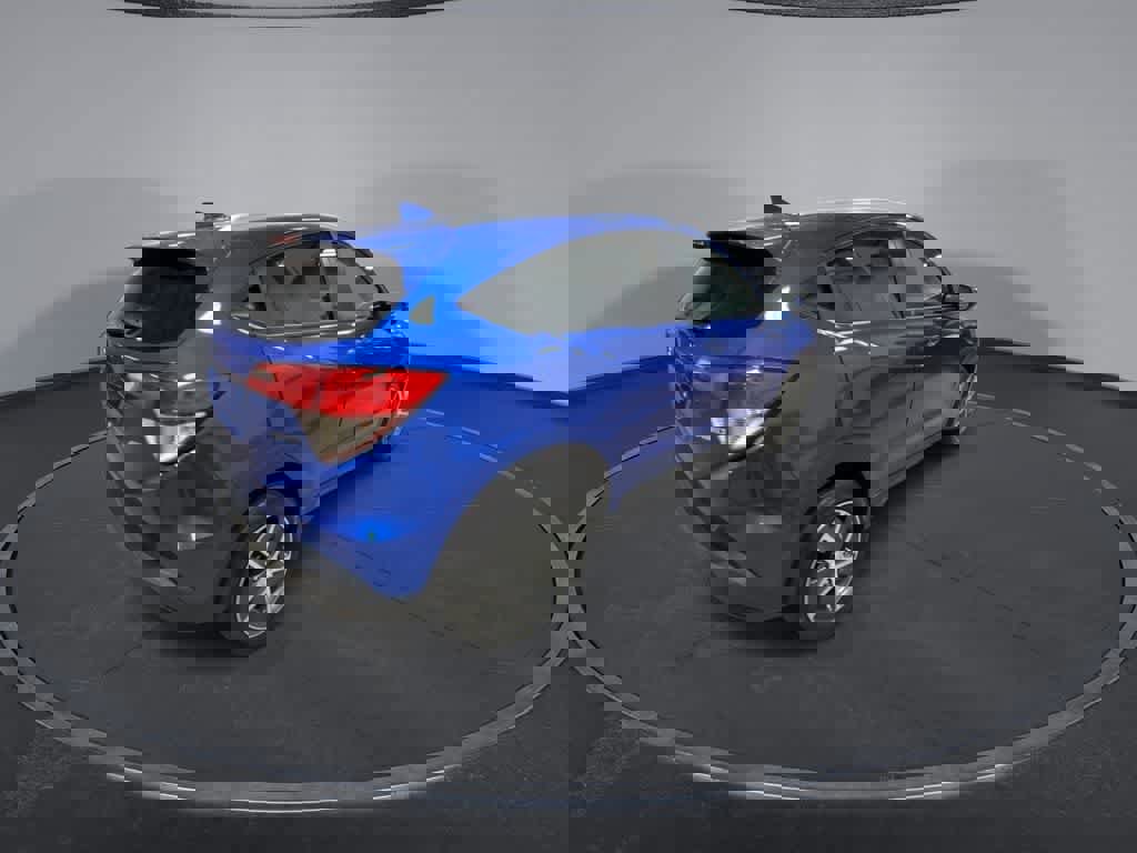 Used 2022 Honda HR-V EX-L image 8