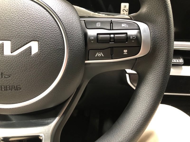 New 2026 Kia K5 LXS FWD image 22