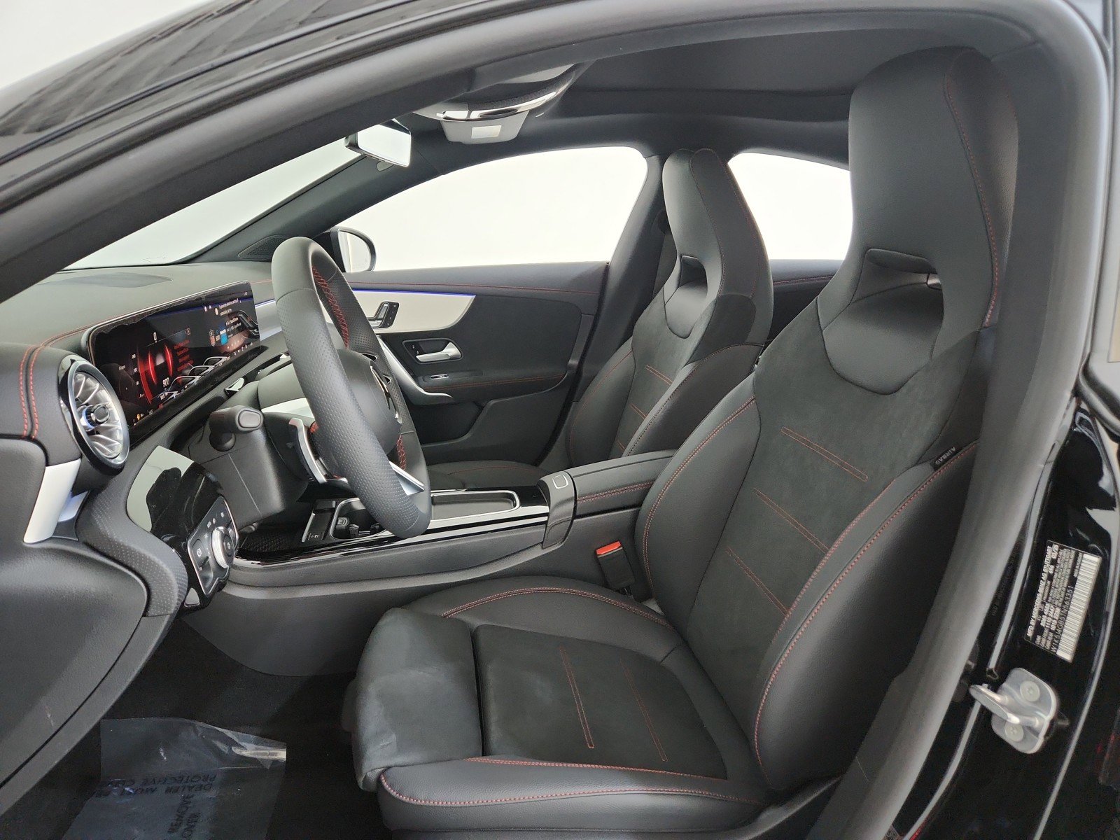 Certified 2026 Mercedes-Benz CLA 250 image 17