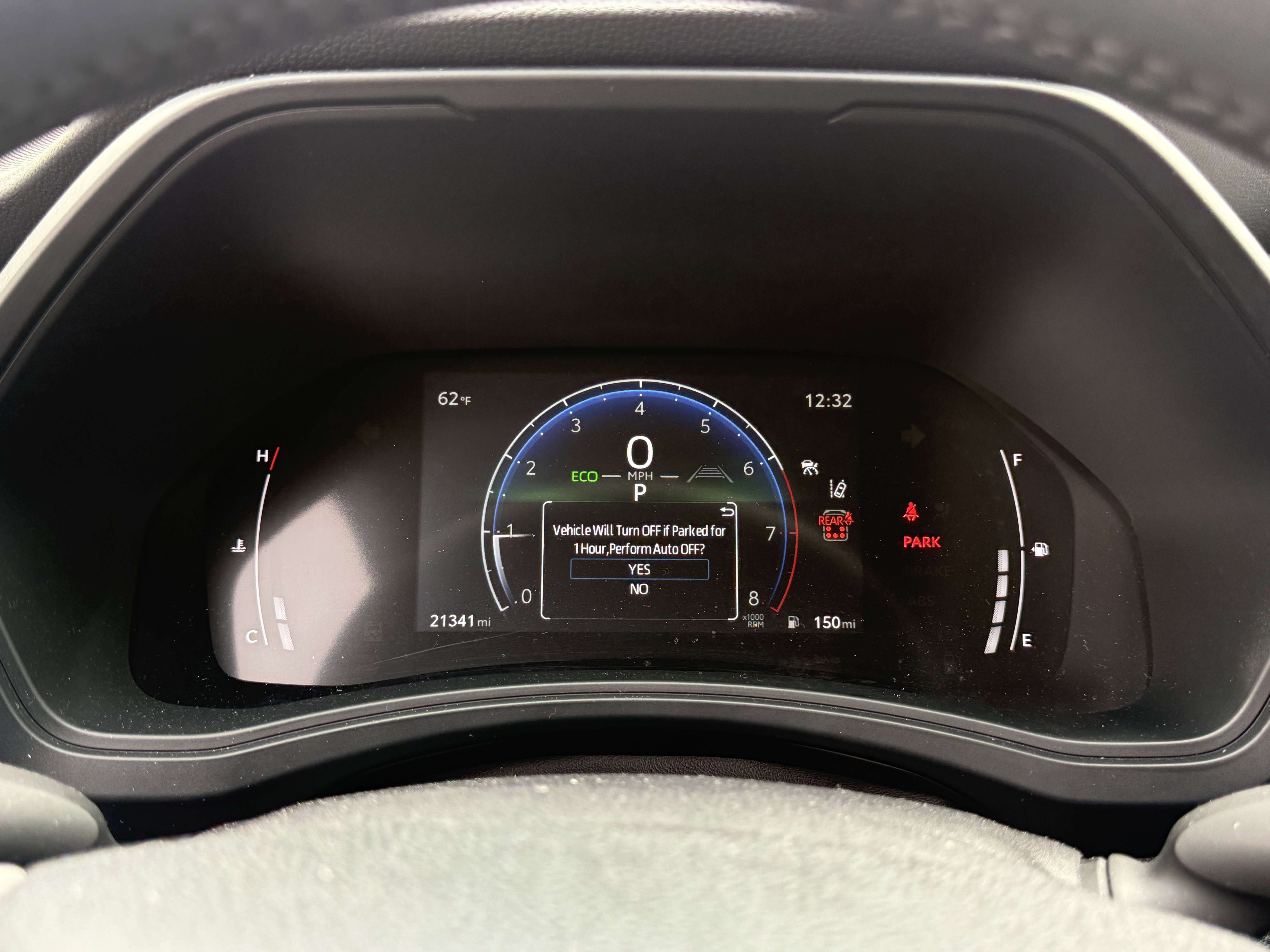 Used 2025 Toyota Grand Highlander FWD image 21