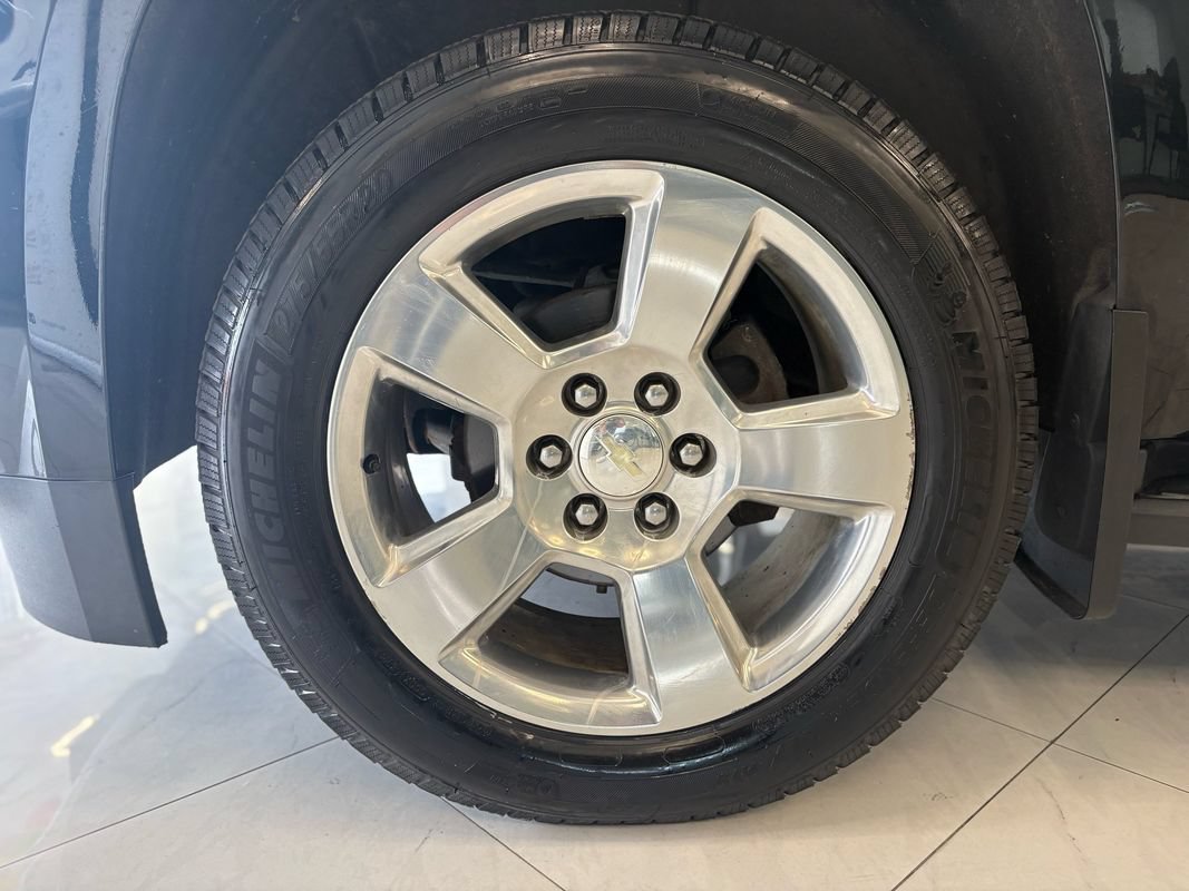 Used 2019 Chevrolet Tahoe LT AWD/4WD image 49