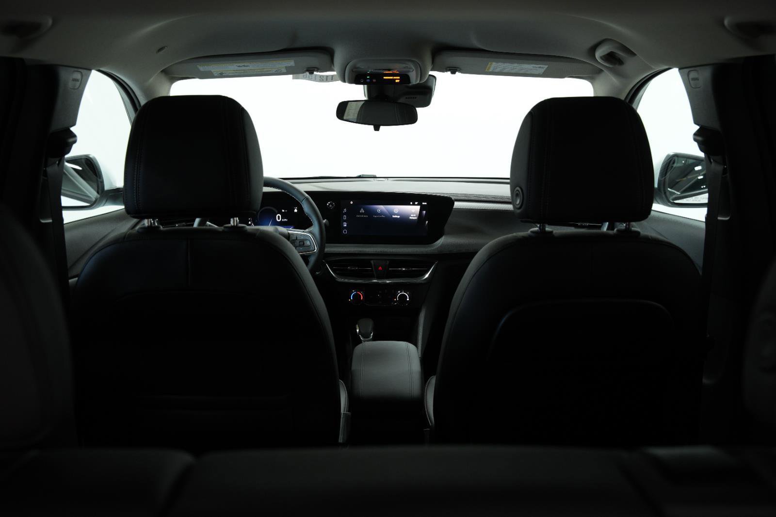 New 2026 Buick Encore GX Preferred w/ Comfort Package image 14