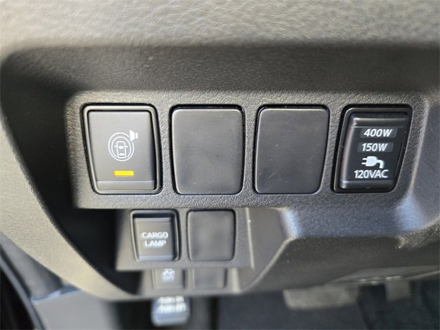 Certified 2024 Nissan Frontier Pro-X w/ Pro Convenience Package image 31