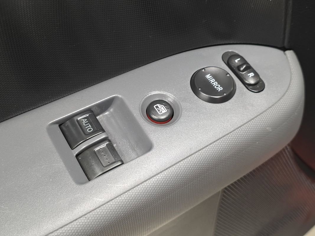 Used 2003 Honda Element EX image 25