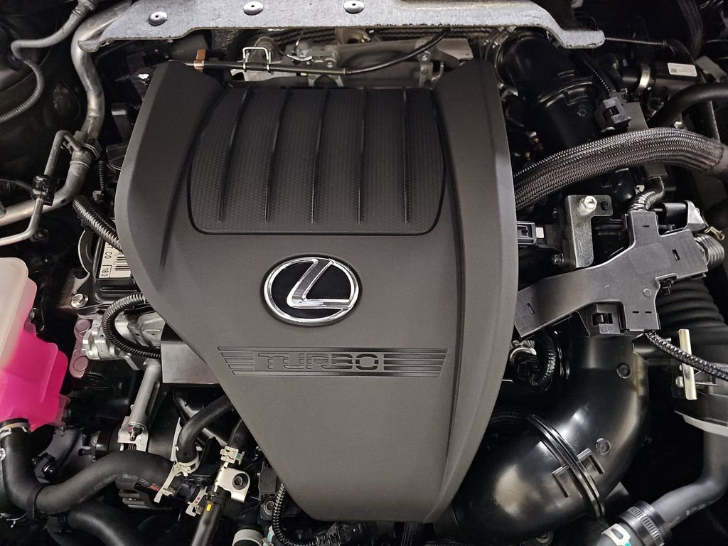 Certified 2023 Lexus RX 350 Premium w/ Cold Area Package AWD/4WD image 33