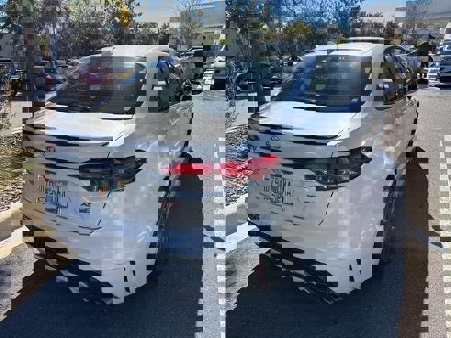 Used 2020 Toyota Corolla XSE image 9