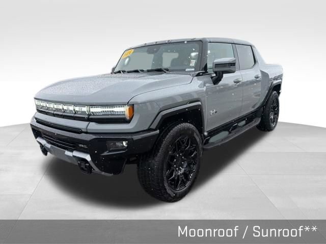 Used 2024 GMC Hummer EV 2X image 7