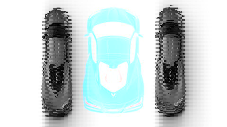 New 2026 Chevrolet Corvette Z06 image 31