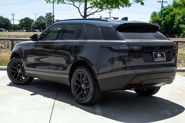 New 2026 Land Rover Range Rover Velar S AWD/4WD image 13