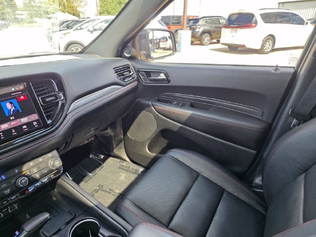 Certified 2026 Dodge Durango GT w/ Tow 'N Go Package AWD/4WD image 42