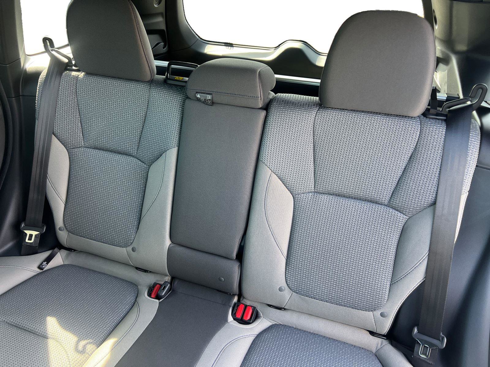 New 2026 Subaru Forester image 13