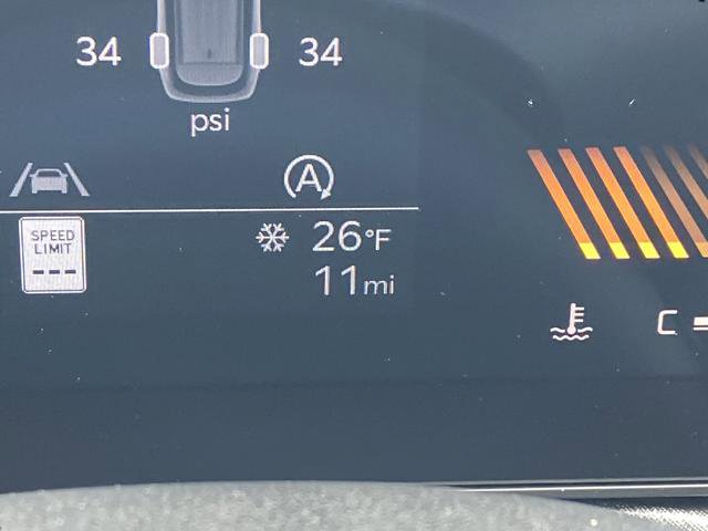 New 2026 Kia Sportage LX image 6