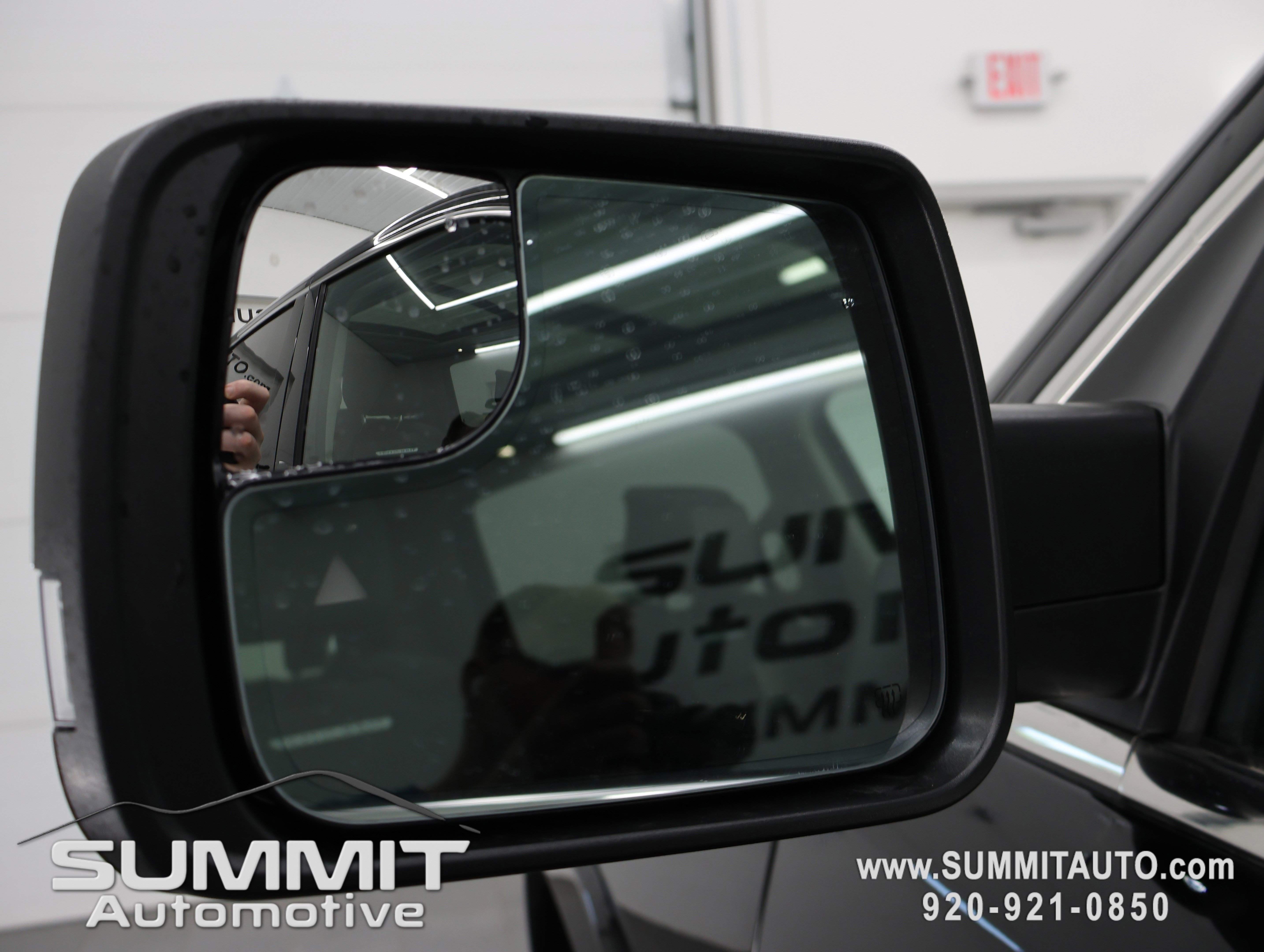 New 2026 RAM 1500 Tungsten AWD/4WD image 48