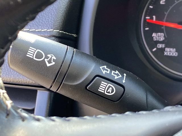 Used 2019 GMC Terrain Denali image 17