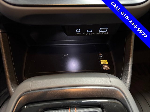 Used 2024 Subaru Crosstrek 2.5i Limited w/ Crosstrek Mirror Package image 17