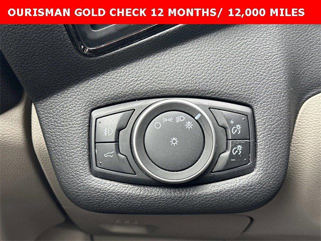 Used 2017 Ford Escape Titanium image 25