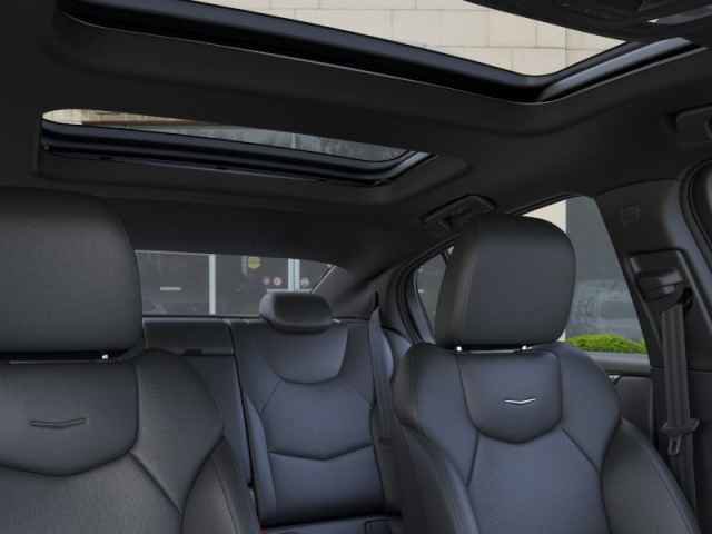 New 2026 Cadillac CT5 Premium Luxury w/ Technology Package image 25