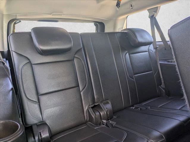 Used 2019 GMC Yukon XL SLT image 22