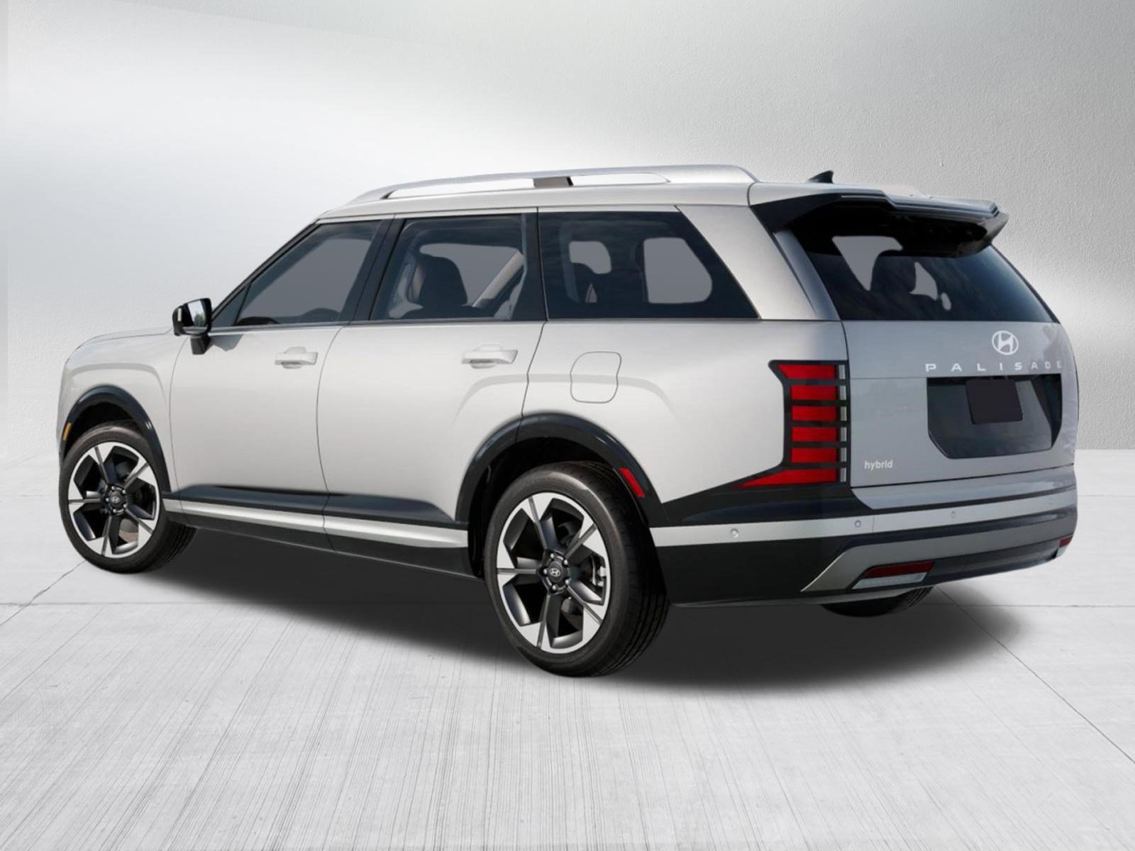 New 2026 Hyundai Palisade Limited image 4