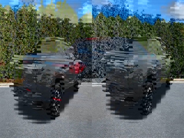 Certified 2025 Hyundai Santa Cruz SEL image 4