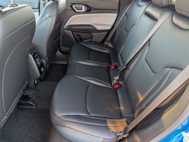 New 2026 Jeep Compass Limited image 24