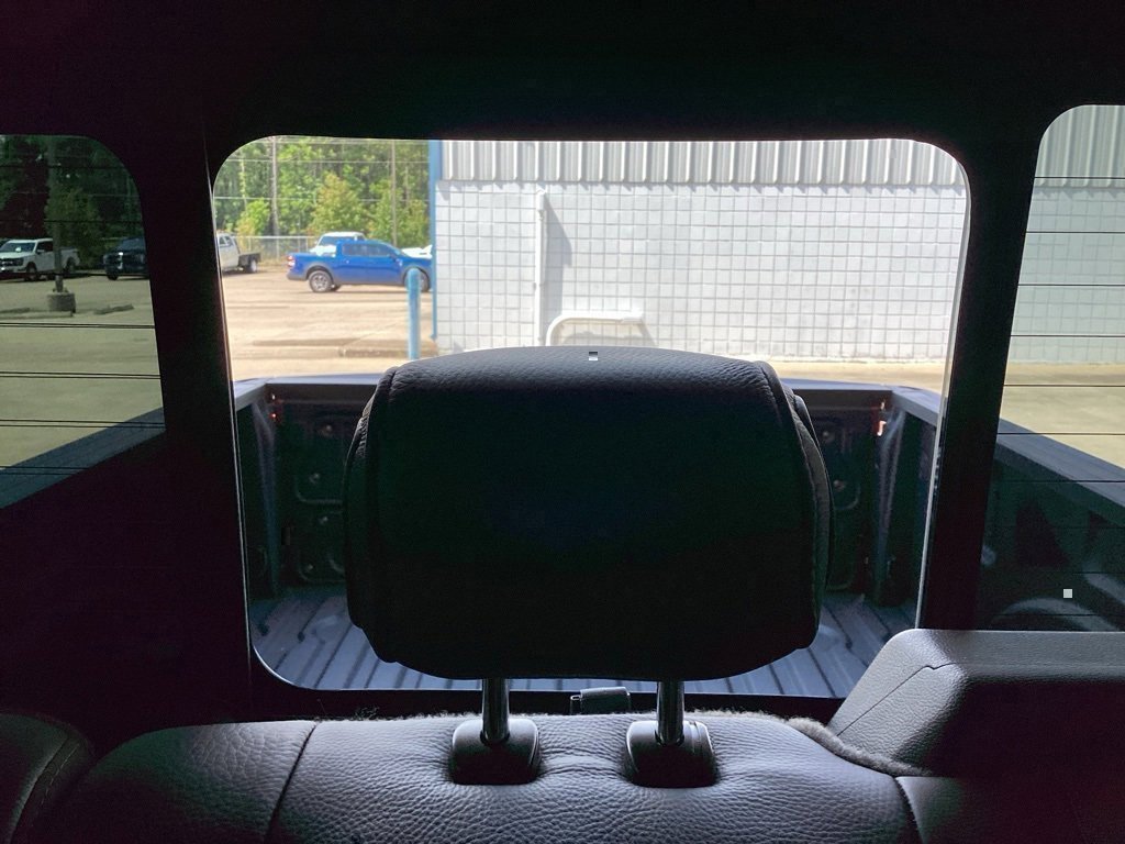 New 2026 Ford F250 King Ranch w/ Chrome Package image 73