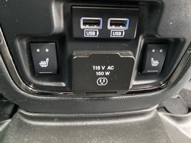 Used 2020 Dodge Durango R/T w/ Blacktop Package image 35