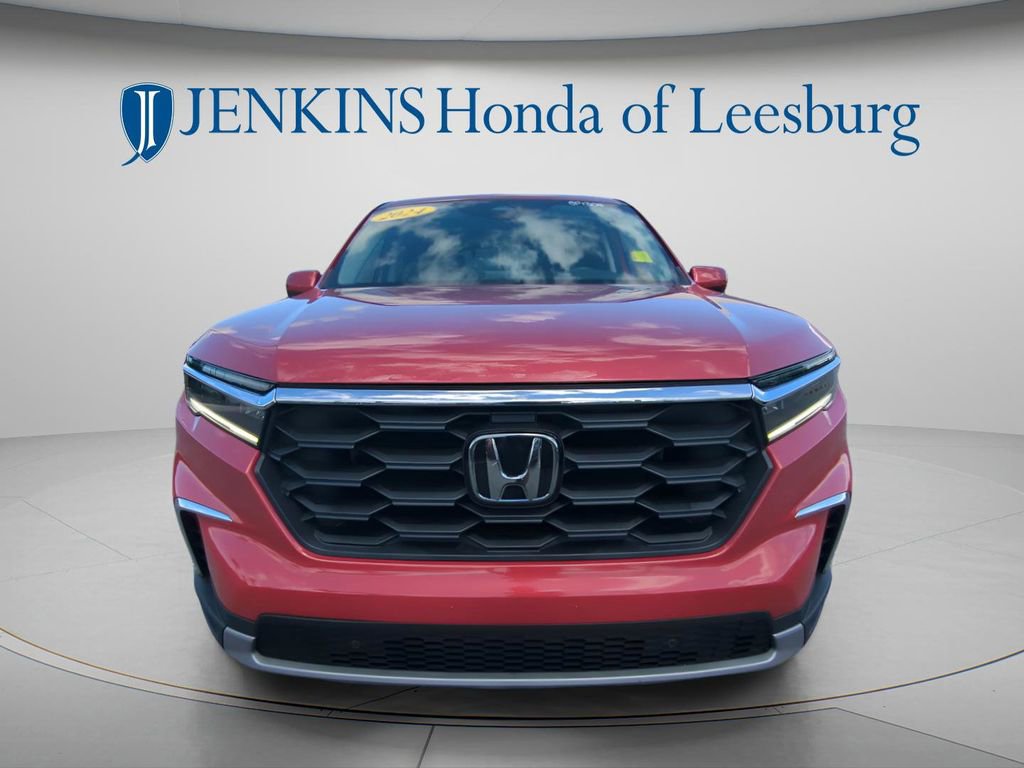 Used 2024 Honda Pilot EX-L image 8