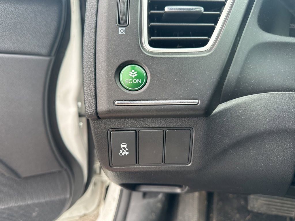 Used 2014 Honda Civic LX image 17