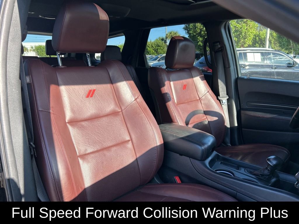 Used 2023 Dodge Durango GT image 39
