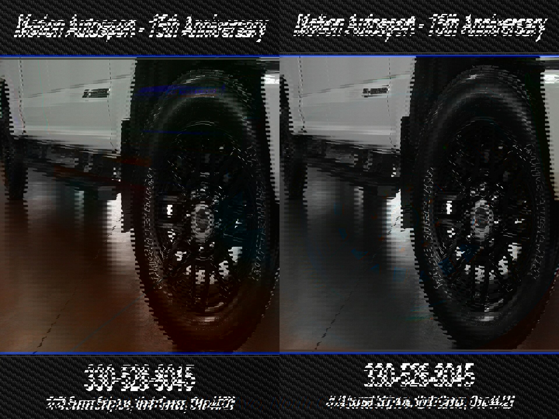 Used 2022 Ford F250 Lariat w/ Black Appearance Package image 50