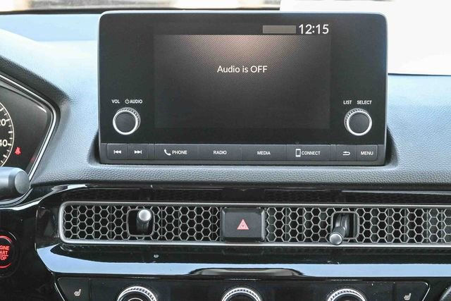 Used 2022 Honda Civic EX-L image 18