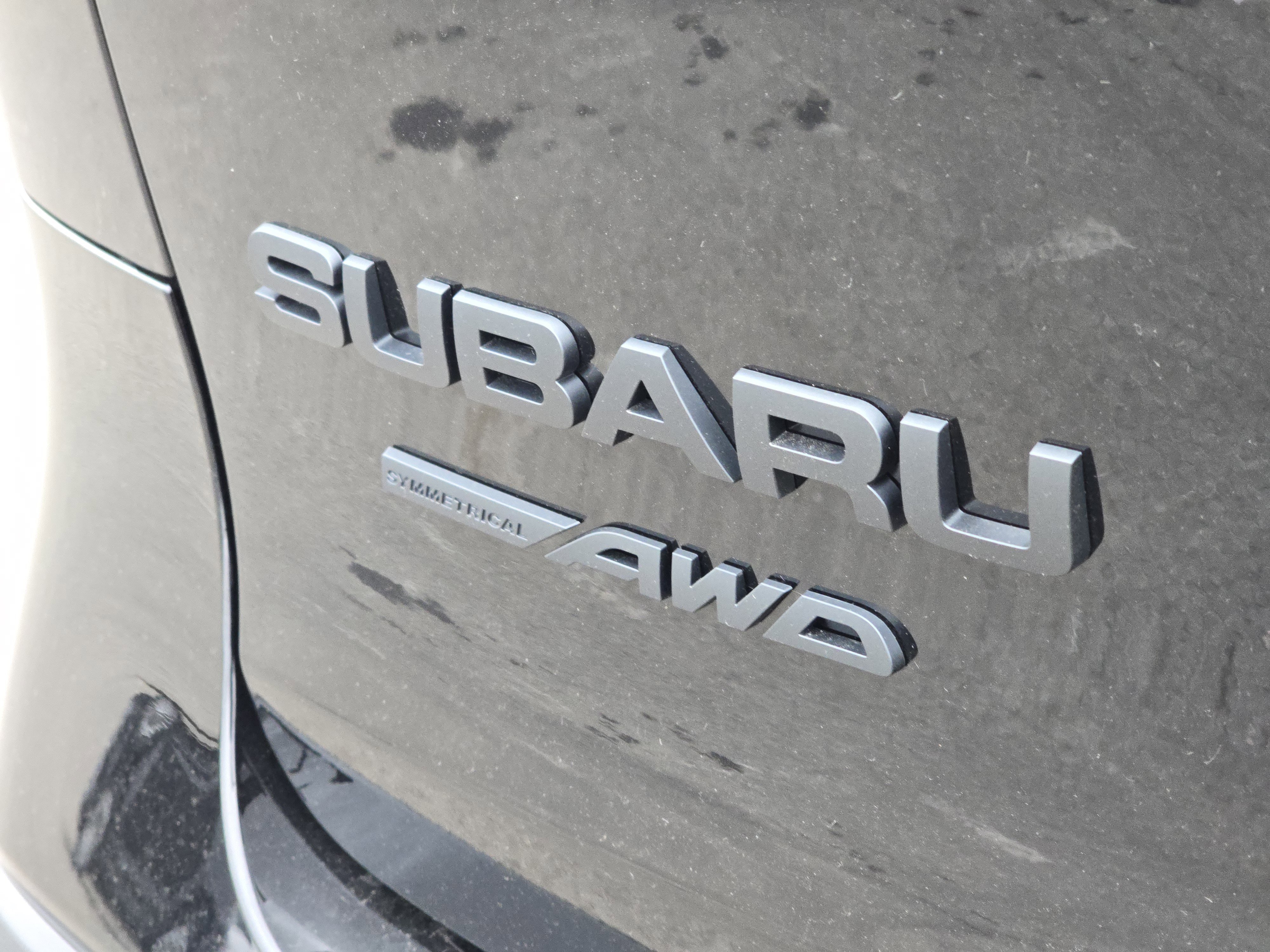 New 2025 Subaru Ascent Bronze Edition image 12