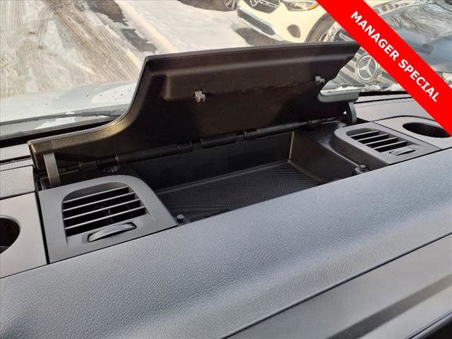 New 2023 Mercedes-Benz Sprinter 3500 image 24