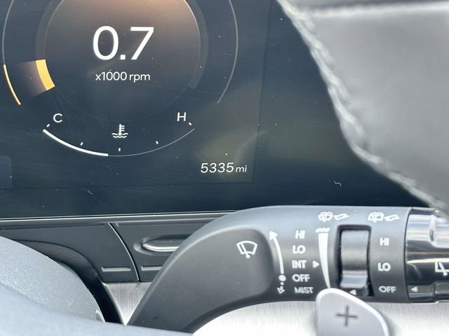 Used 2026 Hyundai Kona Limited image 24