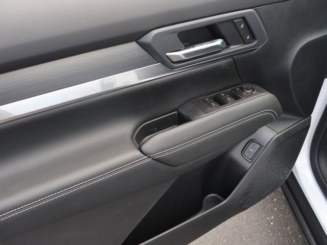 New 2026 GMC Terrain Elevation w/ Elevation Premium Package AWD/4WD image 16