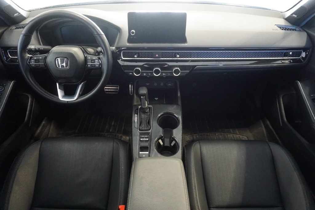 Used 2026 Honda Civic Sport Touring image 26